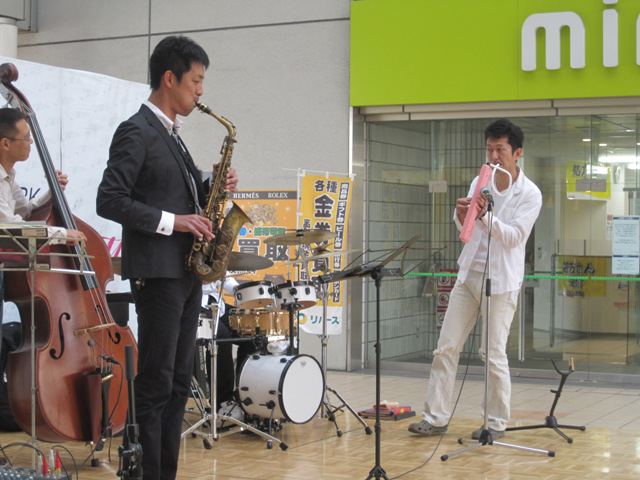 2011年の記録 3