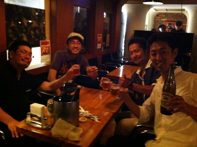 2011年の記録 4