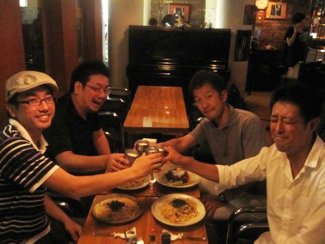 2011年の記録 5