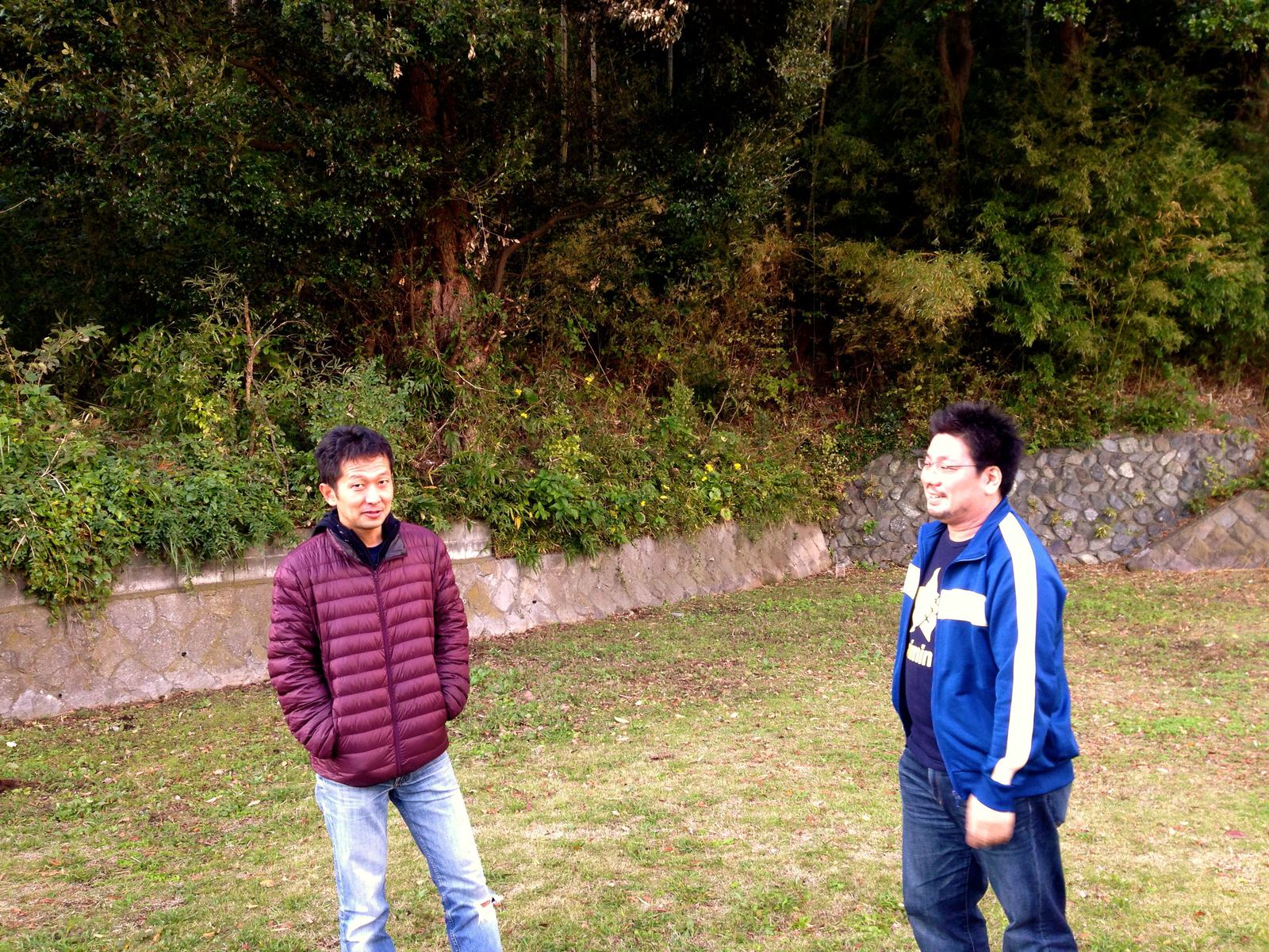 2013年の記録 5