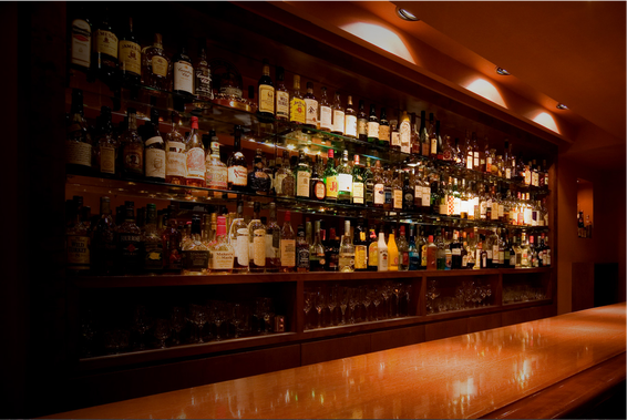 Jazz Bar Pianoforte